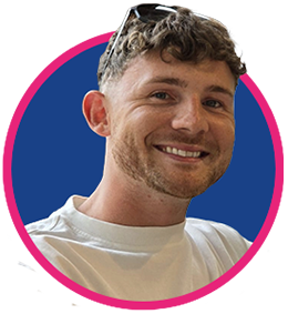 Mike O’Dwyer Profile