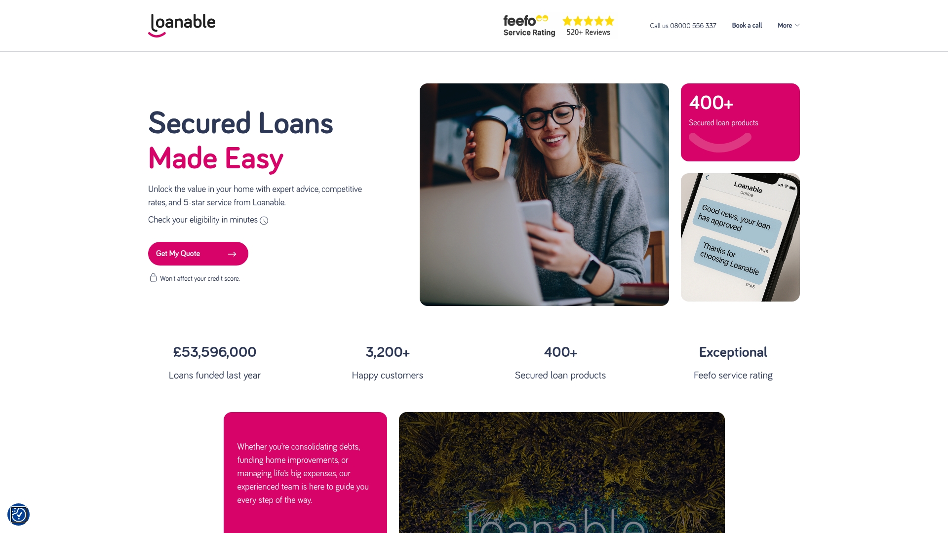 Loanable